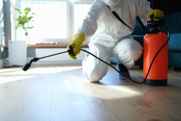 Reliable Trauma Scene Cleanup contractor in Franklin, NC by Trauma Clean Pros